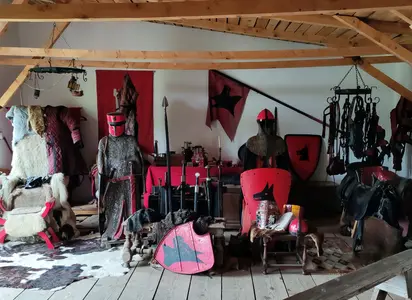 Logis seigneurial