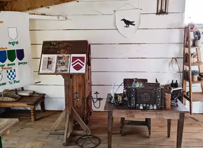 Scriptorium