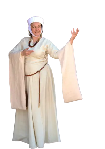 Dame Isabelle